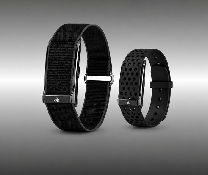 APEX Pulse | צמיד בריאות חכם