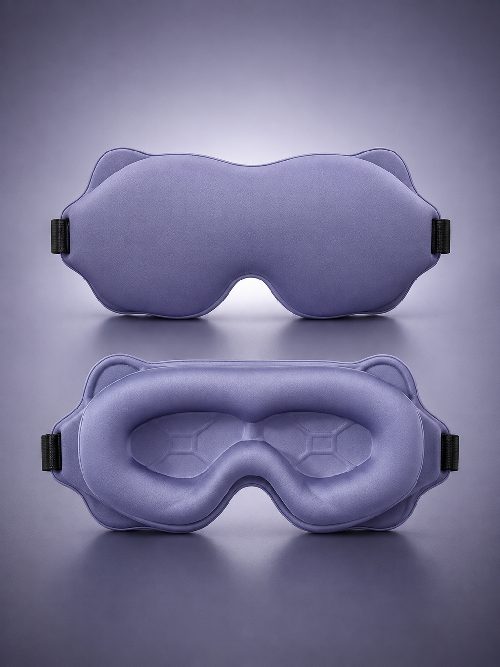 APEX Sleep™ | قناع نوم مريح
