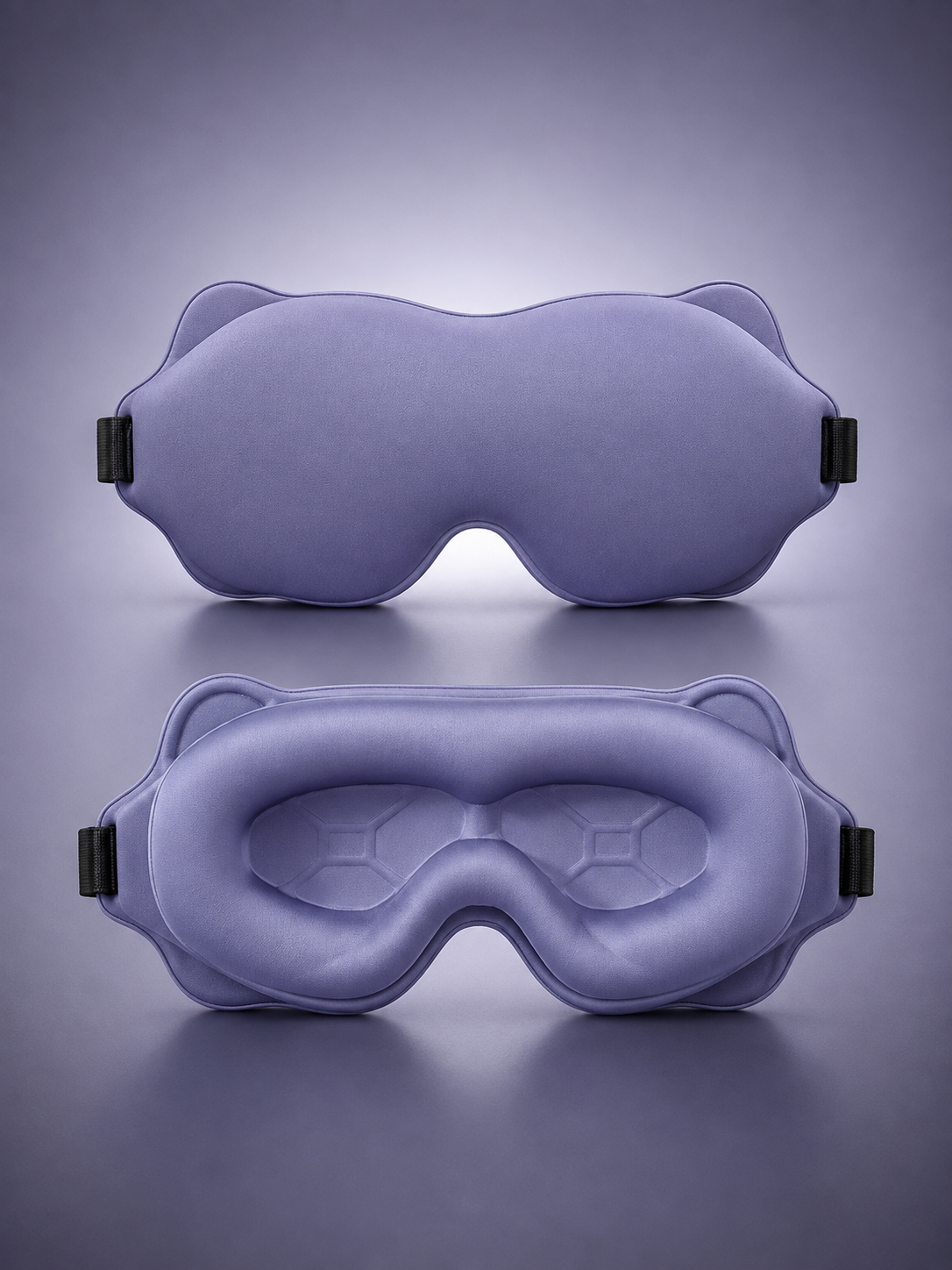 APEX Sleep™ | قناع نوم مريح