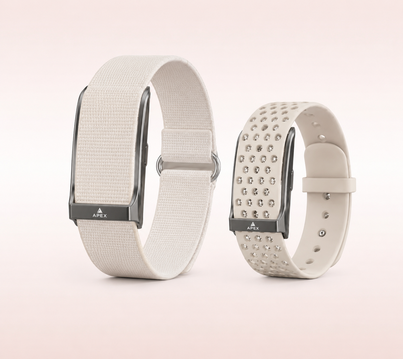 APEX Pulse | צמיד בריאות חכם