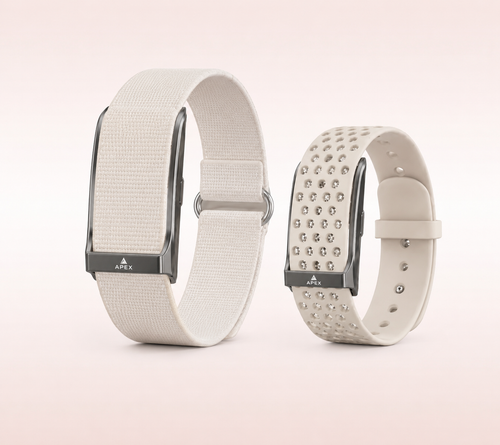 APEX Pulse | צמיד בריאות חכם