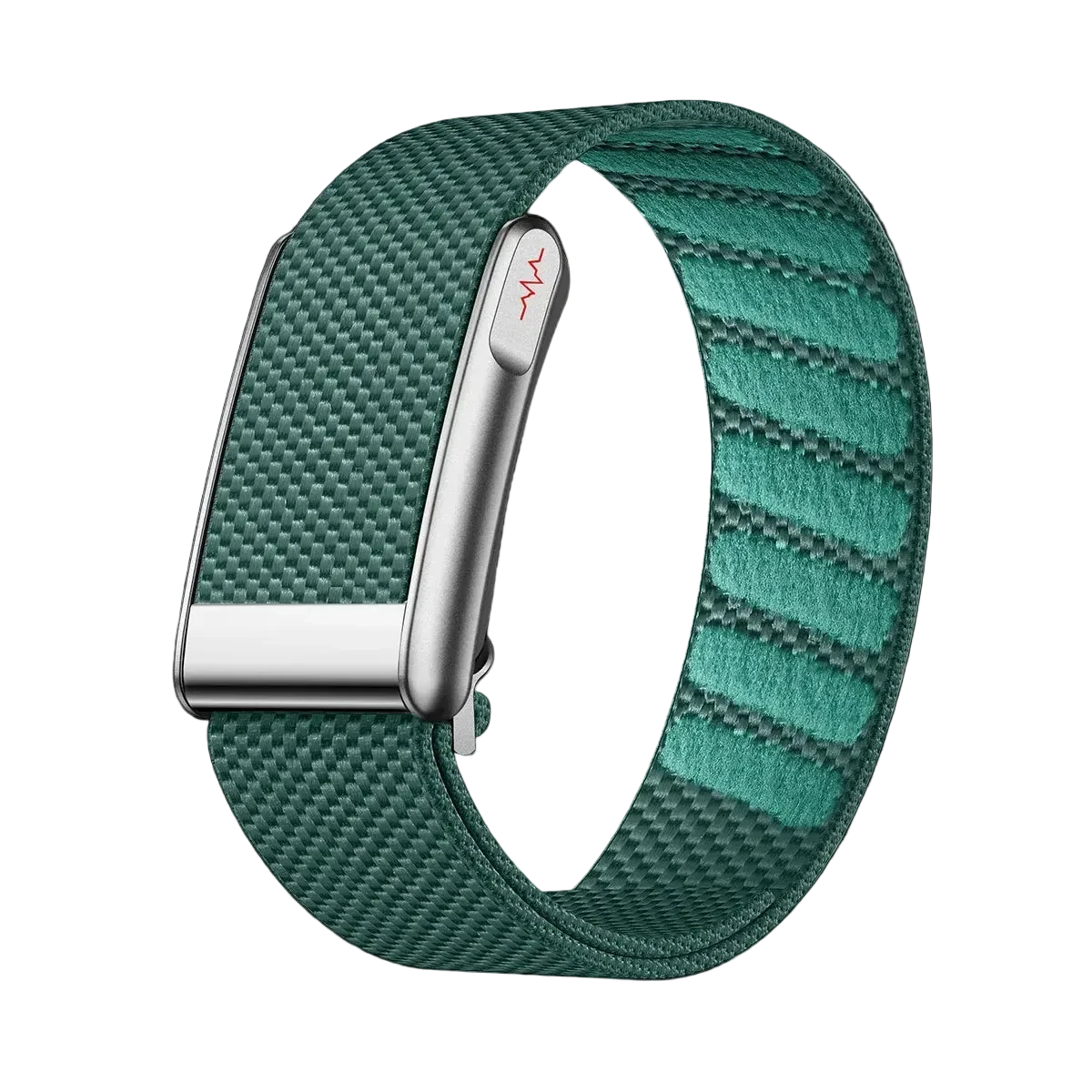 APEX Loop — צמיד הכושר החכם