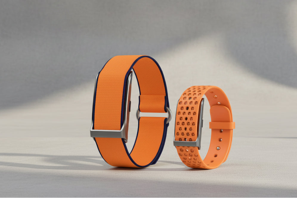 APEX Pulse | Smart Health and Fitness Bracelet