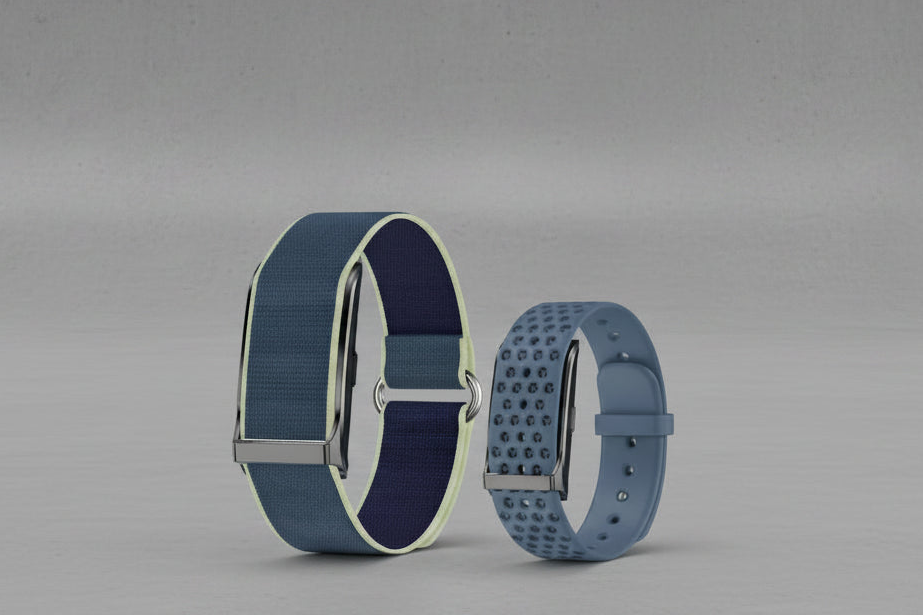 APEX Pulse | Smart Health and Fitness Bracelet